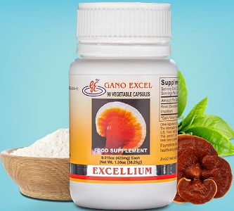 excellium supplement